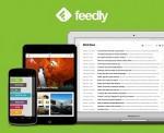 Feedly, digne successeur Google Reader, devient complètement indépendant