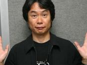 [E3] Miyamoto décrypte politique Nintendo