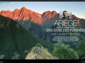 Ariège: territoire ours Pyrénées