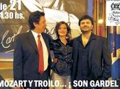 Salzbourg-Toulouse-Buenos Aires Boedo l'affiche]