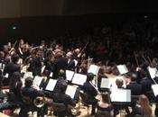 SALLE PLEYEL 2012-2013 CLAUDIO ABBADO DIRIGE L’ORCHESTRA MOZART JUIN 2013 (BEETHOVEN, MOZART, HAYDN, PROKOFIEV) avec RADU LUPU REINHOLD FRIEDRICH