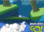 Angry Birds nouveau marque Rovio iPhone...