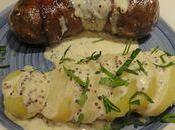 Andouillette sauce moutarde