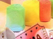 L'activité semaine Pâte modeler "maison"