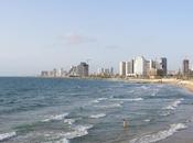 Israël part Aviv