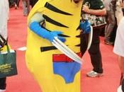 Encore trailer pour Wolverine