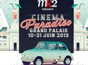 Cinema Paradiso Grand Palais