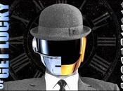 Vidéo lucky Daft Punk sauce 1920/2020