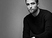 Nouvelles Images Robert Pattinson pour Dior