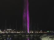 d'eau rose!