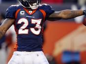 Miettes Vendredi: Willis McGahee, Tarvaris Jackson plus...