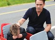 pense rencontrer Iron Man, mais n’est Robert Downey