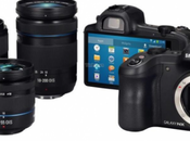 Samsung Galaxy hybride sous Android