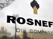 Rosneft entame activités pétrolières Arctique norvégien