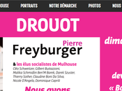 Drouot, nous avons rendez-vous dimanche juin 2013 @pFreyburger fidèle #Mulhouse