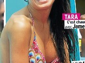 people Nadège assez emblématique pour Zarko, Tara mec, Gautier Malika