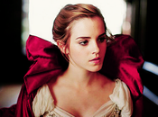Emma Watson, princesse dans Queen Tearling