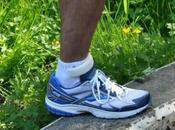 Sensoria chaussette connectée…