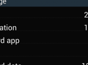 Samsung Galaxy mise jour approche (MAJ)