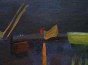 vivant, voyageant, écrivant...