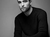 Robert Pattinson Pour Dior, Nouvelle Photo