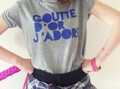 Look jour: mode {presque} grunge...par hayley