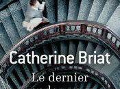 dernier rendez-vous Catherine BRIAT