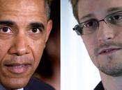 qu'Edward Snowden gouvernement américain