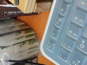 Galaxy Note capteur précise