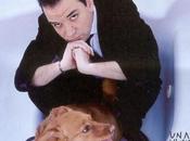 vuelta más, nouveau disque Alfredo Piro l'affiche]