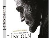 Lincoln Steven Spielberg Blu-ray