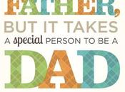 Happy father’s