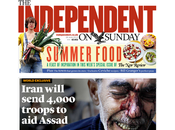 [EXCLUSIF]. Syrie: l’Iran (enfin) envoyer 4000 soldats, pour épauler l’armée arabe syrienne