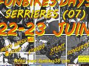 Fête moto stunt Serrieres (07) juin 2013