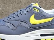 Nike Jacquard Cool Grey Yellow