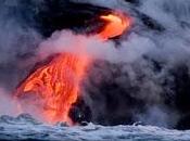 Parc national volcans d'Hawaï