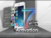 Tutoriel Activer l’iOS iPhone, iPod Touch iPad