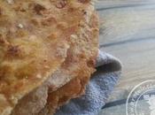 Tortillas: galettes maïs {sans gluten/sans lactose/vegan}