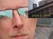 Google Glass chinoises action