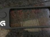 Manette pour prototype Logitech dévoile