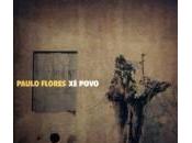 doce morrer Paulo Flores