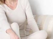 MÉNOPAUSE: Bouffées chaleur bien avant? peut arriver Menopause