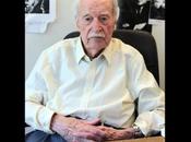 Maurice Nadeau grand passeur