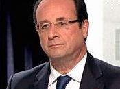 François Hollande Capital «mon devoir d'ouvrir perspective Français»