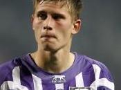 Mercato-TFC Aucune offre l’OL pour Tabanou