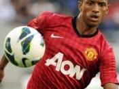 Utd-Nani train dire vais partir