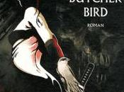 Butcher Bird Richard Kadrey