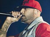 Scandale Booba agresse homme pleine Liège (VIDEO)