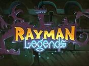 Rayman Legends 2013 Trailer