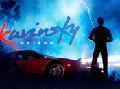 Kavinsky Outrun